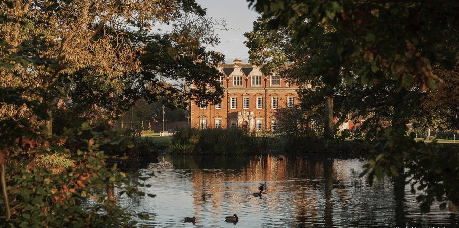 ACKLAM HALL ENTERS ITS NEXT CHAPTER WITH THE LAUNCH OF NEW BRASSERIE