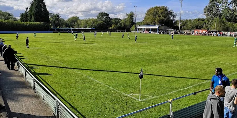 Teesdale Park