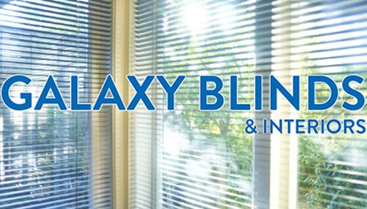 Galaxy Blinds