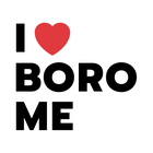 I Love Boro Me