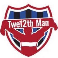 The Twe12th Man Podcast 