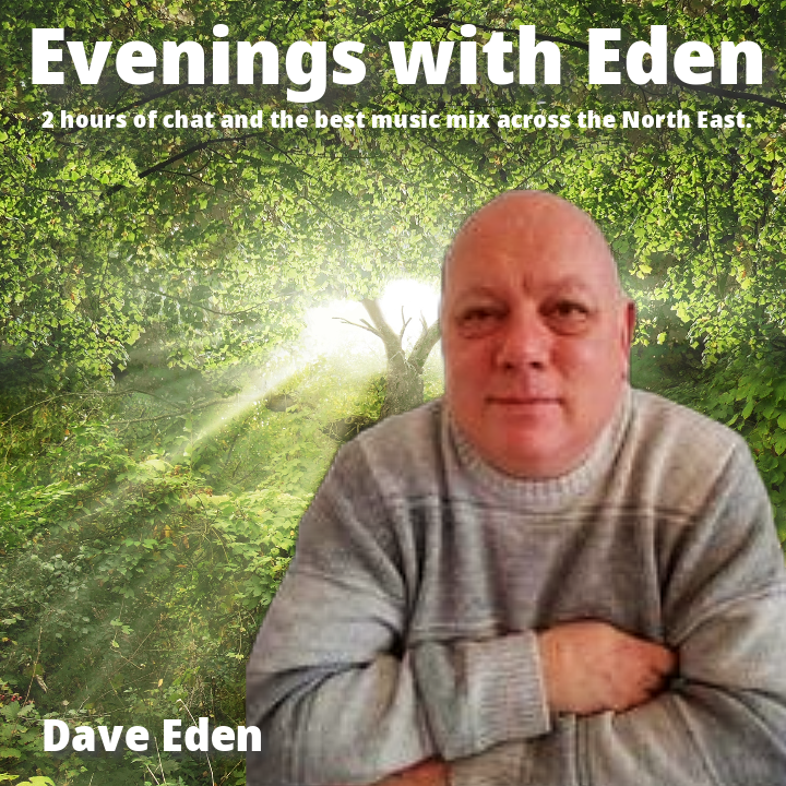 Evenings with Eden