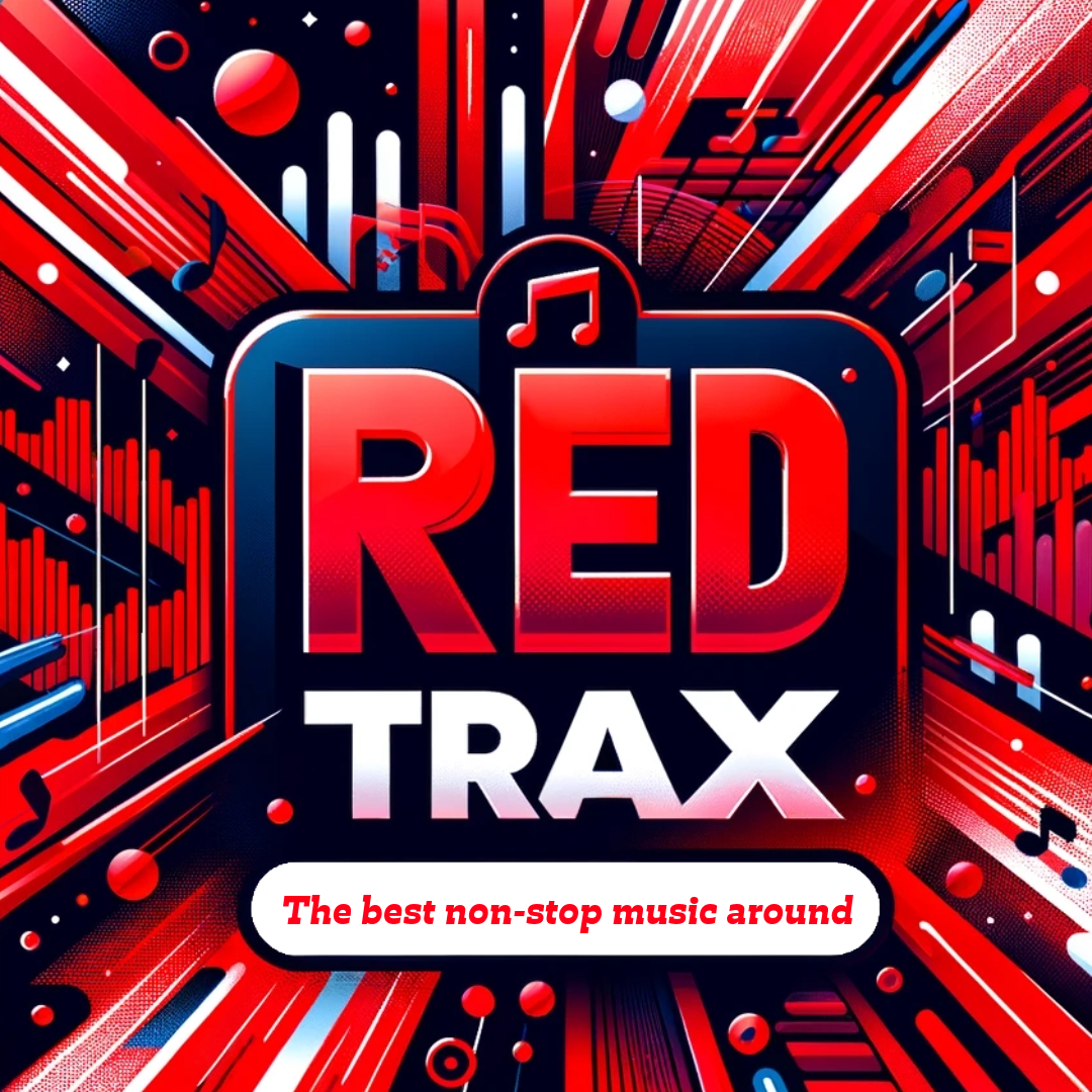 Red Trax