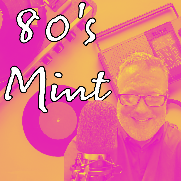 80s Mint