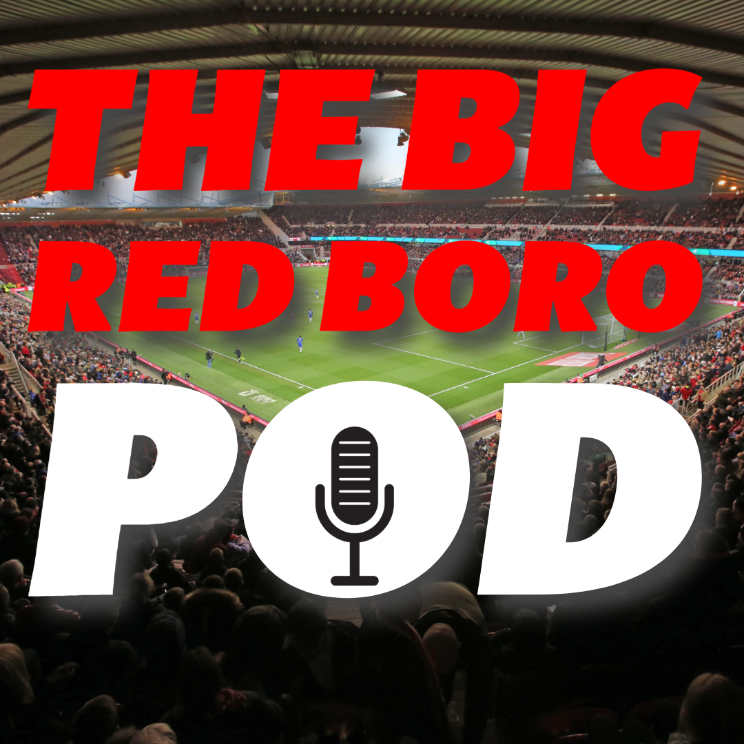 The Great Boro Pod