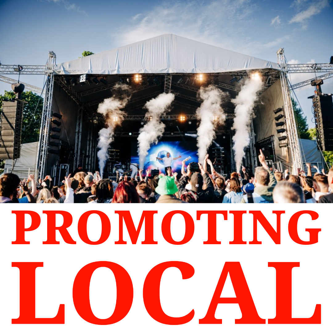 Promoting Local