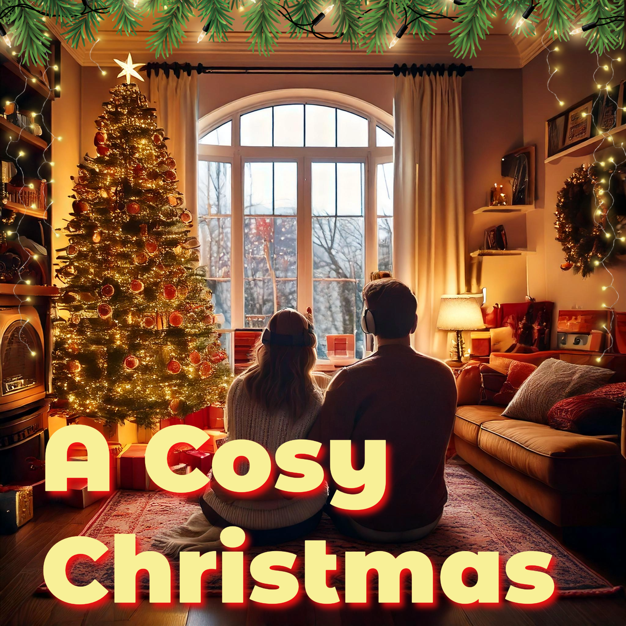 A Cosy Christmas