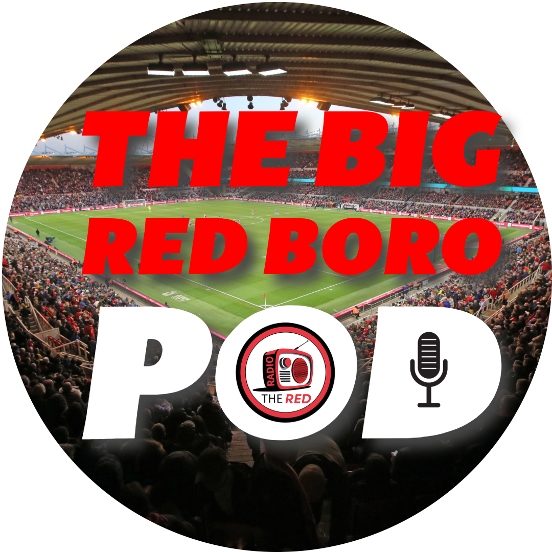 The Great Boro Pod